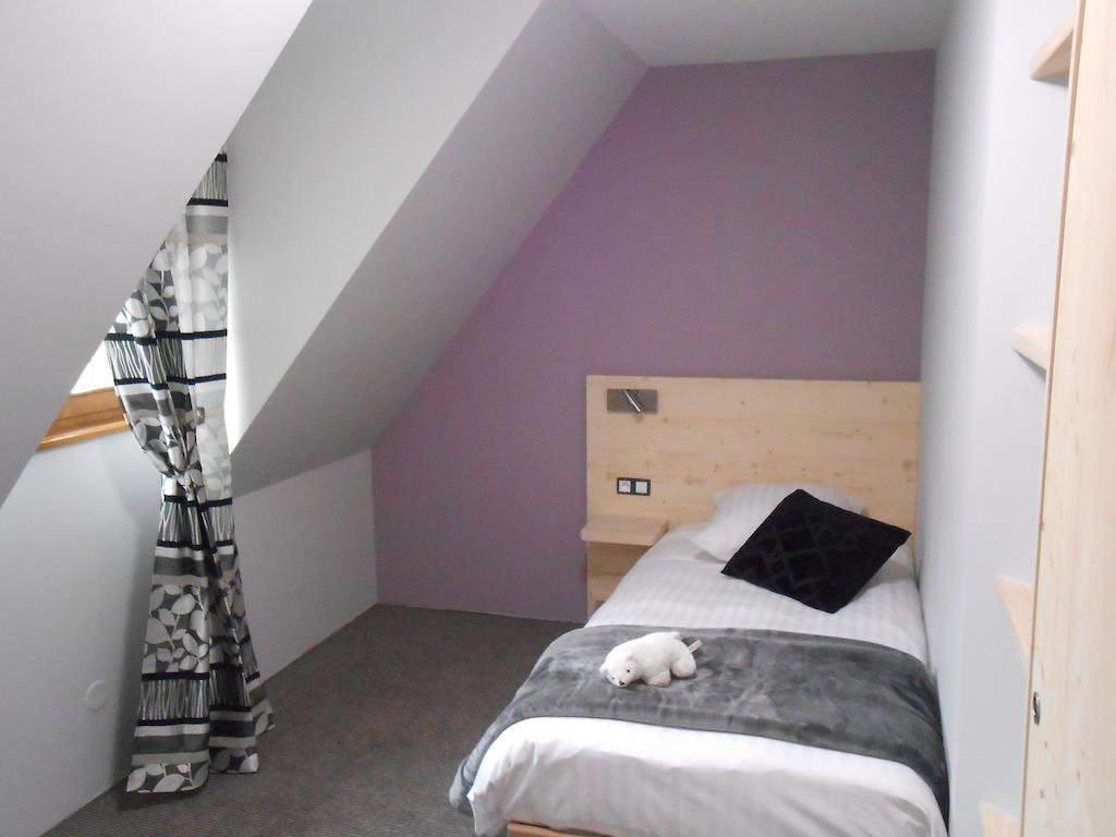 Gite Ungersberg Itterswiller Exterior foto